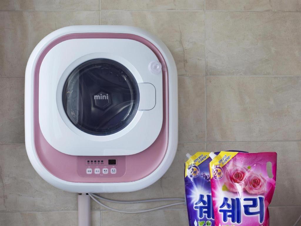카이 리조트 제주 외부 사진